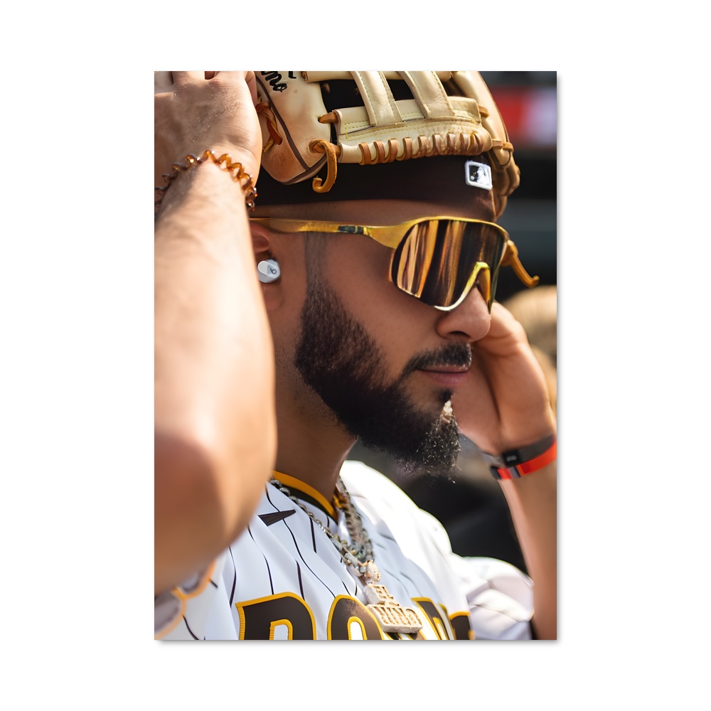 Poster Catcher Cool